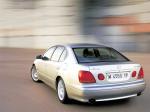 Lexus GS430 2000 года (EU)